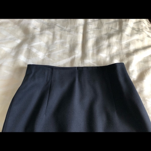 3/$75 Vintage Wool Skirts - Picture 4 of 4